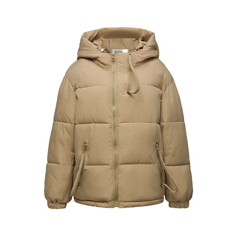 Down Puffers & Parkas | Joon M Women’s Recycled Stormshell Down Puffer Coats & Jackets Down Puffers & Parkas