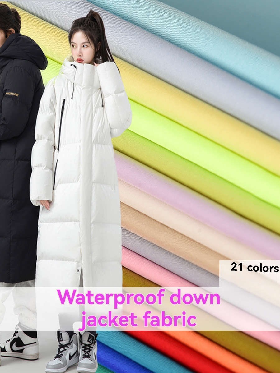 Down Puffers & Parkas | Mao M Women’s Recycled Stormshell Maxi Down Puffer Coats & Jackets Down Puffers & Parkas