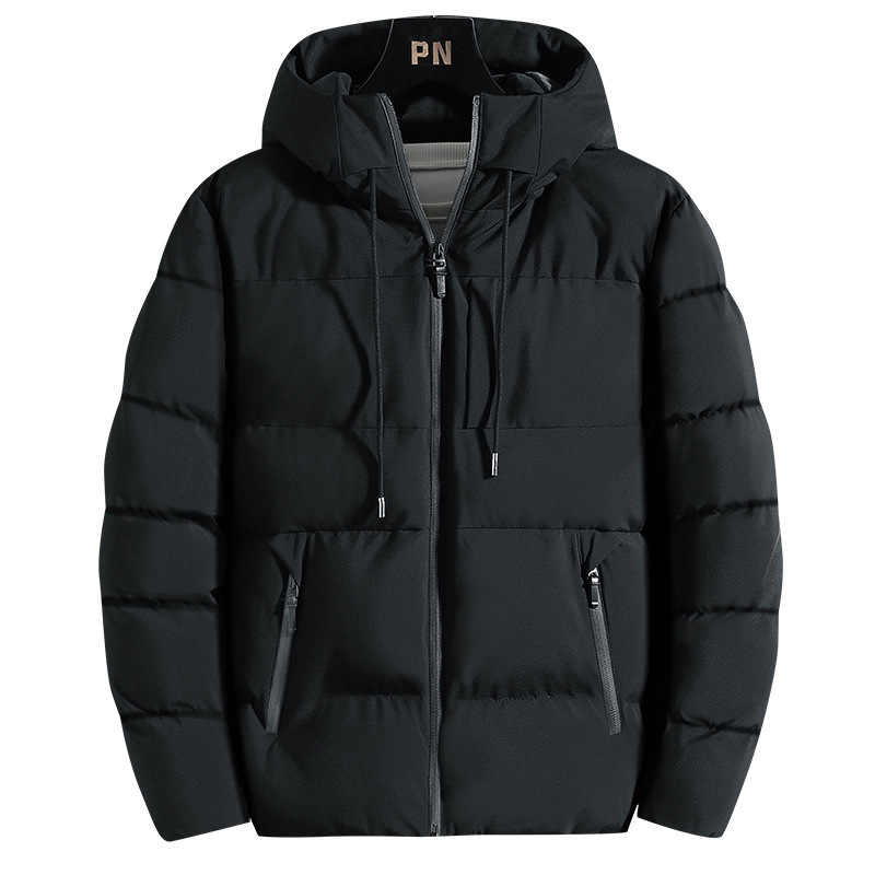 Down Puffers & Parkas | Vince Matte Men’s Down Puffer Coats & Jackets Down Puffers & Parkas