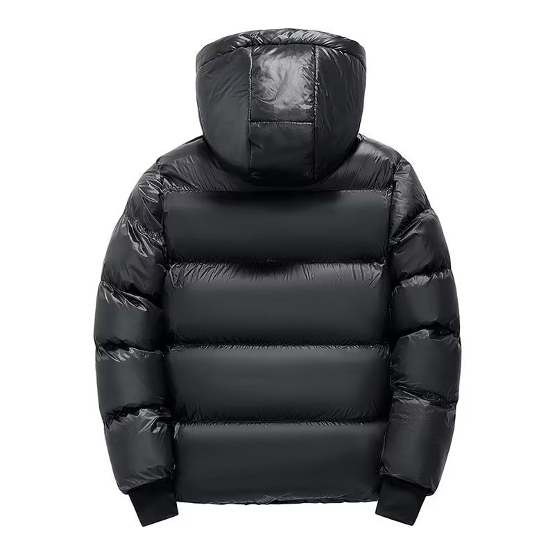 Down Puffers & Parkas | Vince Shiny Men’s Down Puffer Coats & Jackets Down Puffers & Parkas