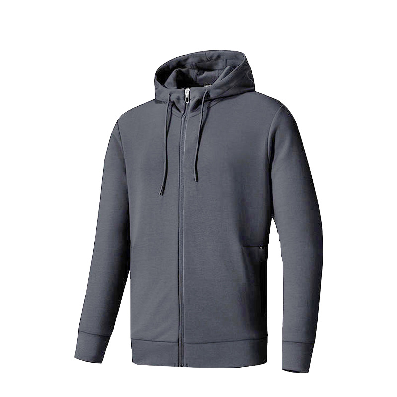 Hoodies & Tops | Filey Men’s Knit Zip-Up Sweater Clothing Hoodies & Tops