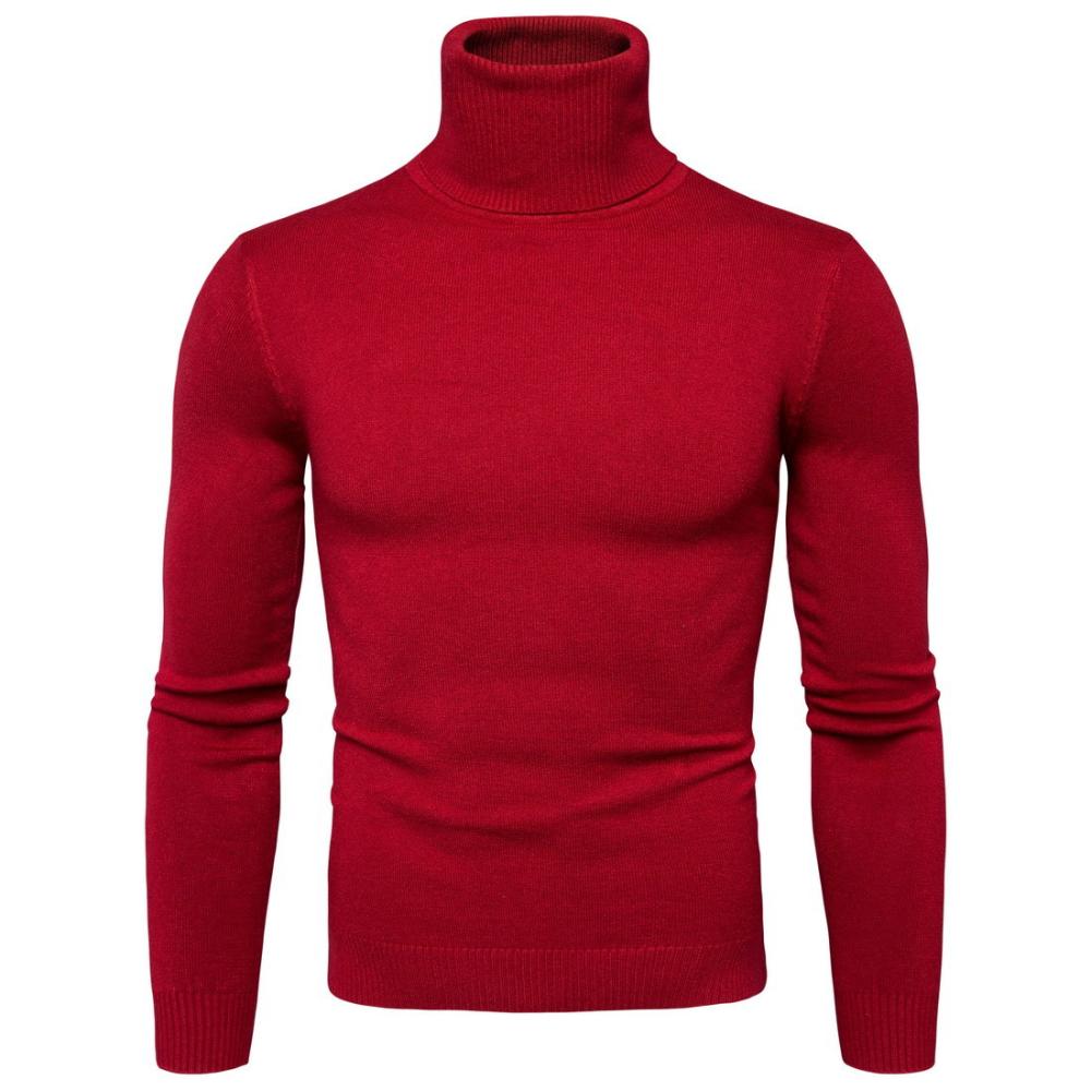 Hoodies & Tops | Laura Women’s Pointelle Knit Wool & Cashmere Turtleneck Clothing Hoodies & Tops