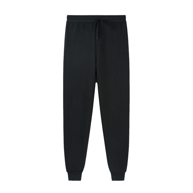 Joggers | Joss Unisex Cotton Joggers Clothing Joggers