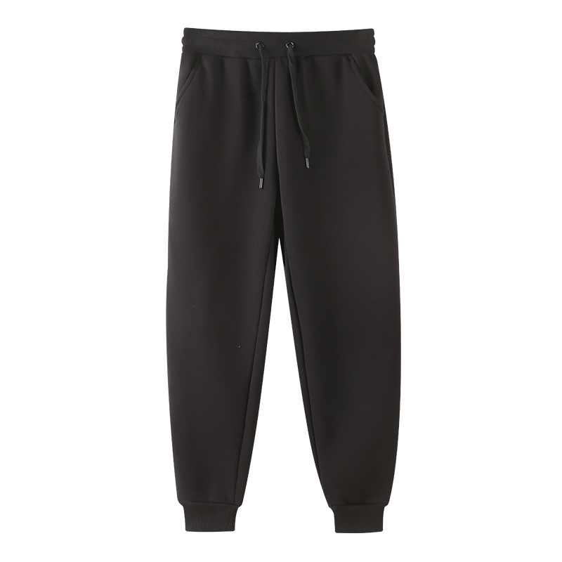 Joggers | Joss Unisex Cotton Joggers Clothing Joggers