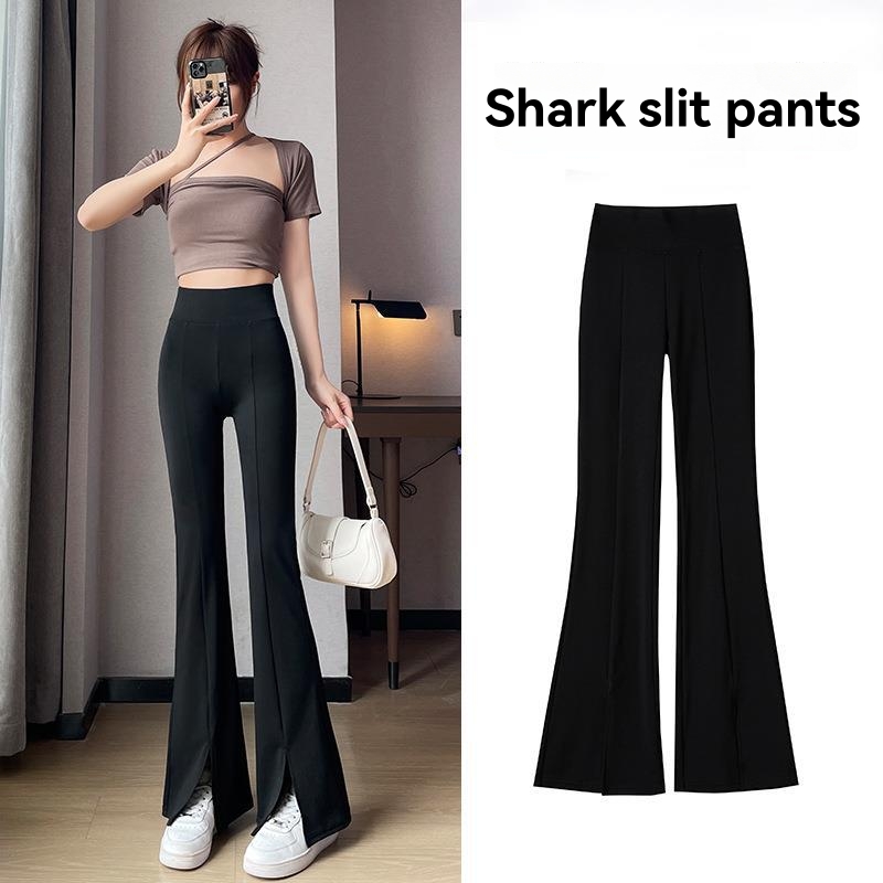 Leggings & Pants | Angie Women’s Knit Wide Leg Pant Clothing Leggings & Pants