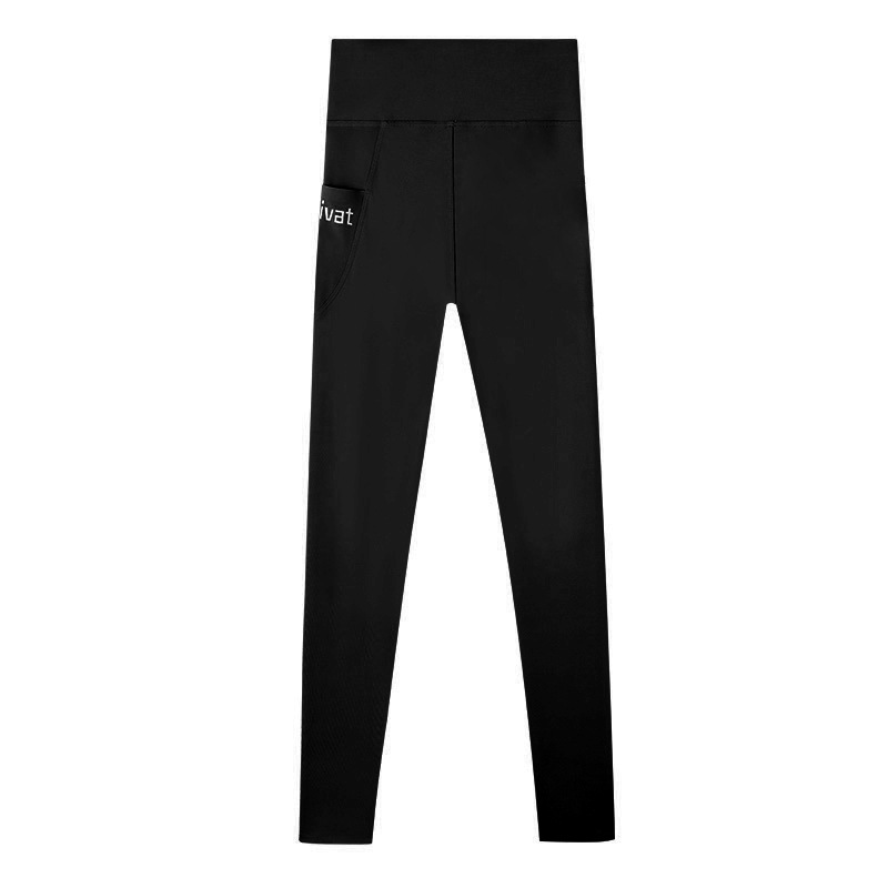 Leggings & Pants | Clare Women’s High Shine Leggings Clothing Leggings & Pants