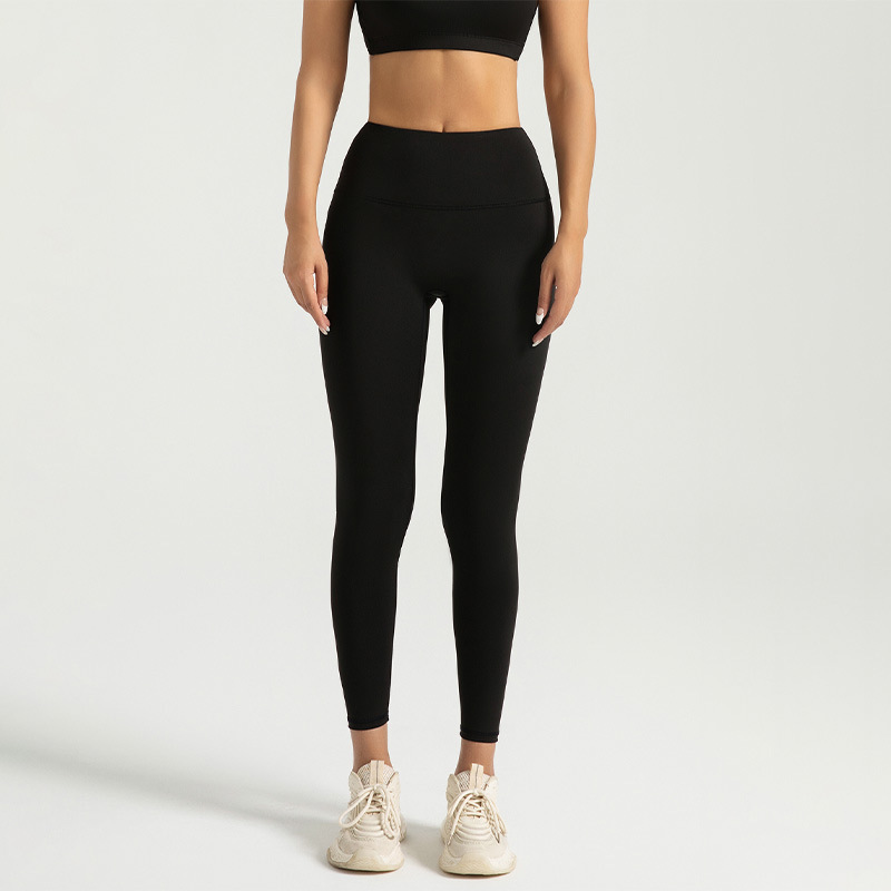 Leggings & Pants | Riana Women’s Stretch Leggings Clothing Leggings & Pants