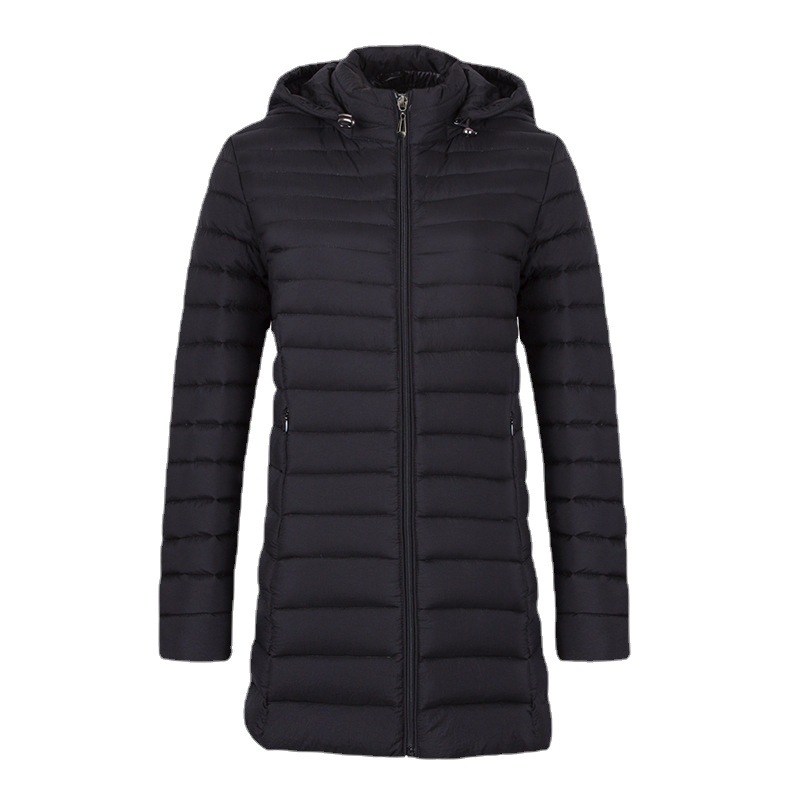 Lightweight Down & Hybrid Jackets | Merina Women’s Xtralight Matte Down Jacket Coats & Jackets Lightweight Down & Hybrid Jackets