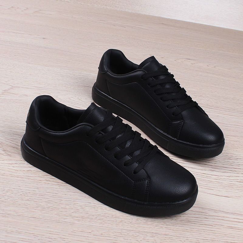 Sneakers | Andrew Men’s Leather Sneaker Footwear Mens