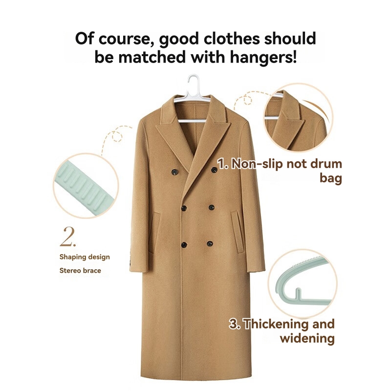 Wool & Trench Coats | Laylah Women’s Wool Coat Coats & Jackets Womens