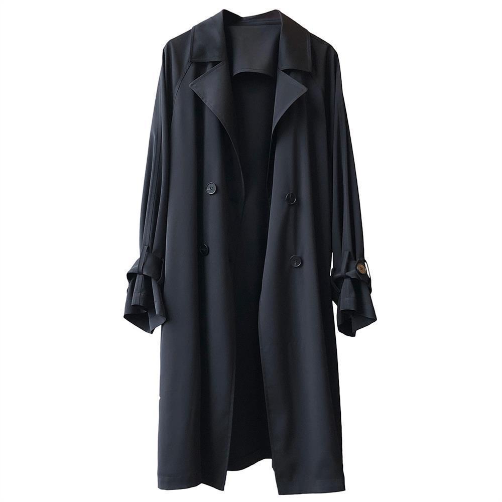 Wool & Trench Coats | Mirelle Women’s Trench Coats & Jackets Womens