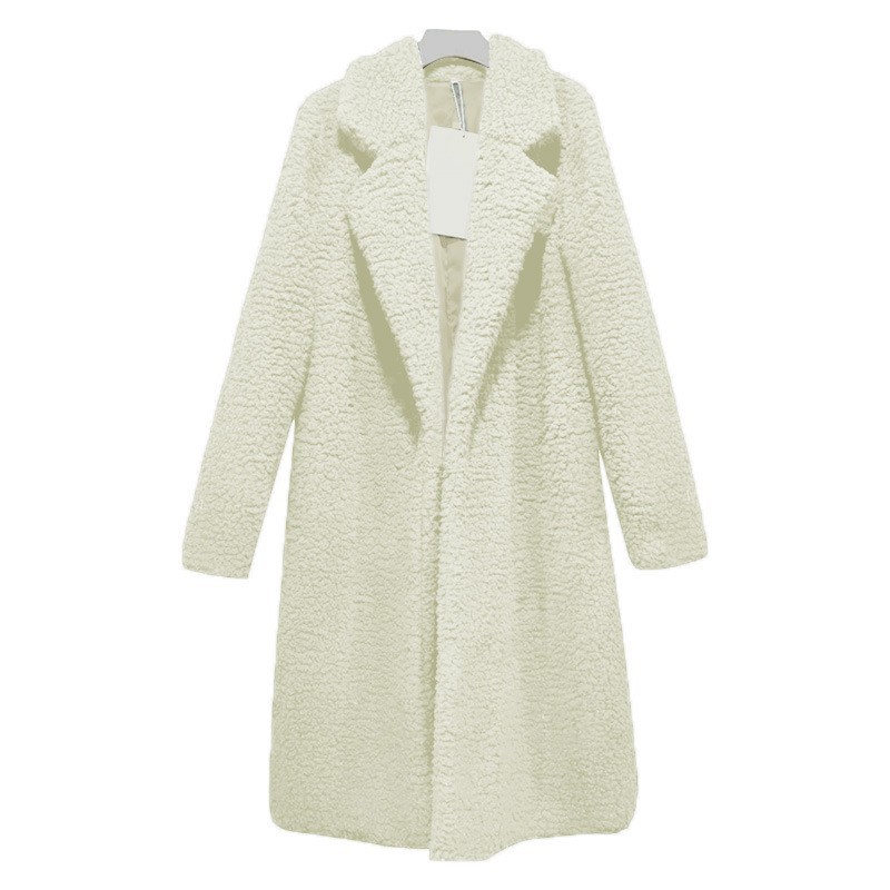 Wool & Trench Coats | Tina Women’s Teddy Trench Coats & Jackets Womens